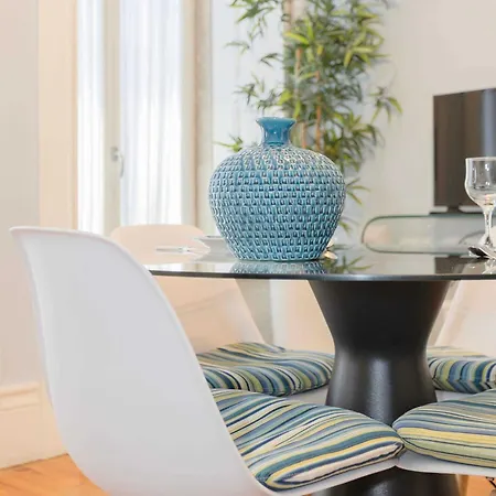Apartmán Liiiving In - Blue Stylish Porto